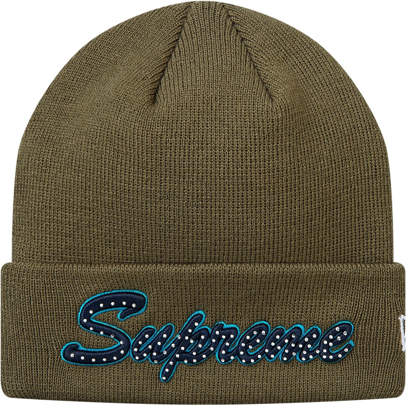 New Era® Script Beanie view 10